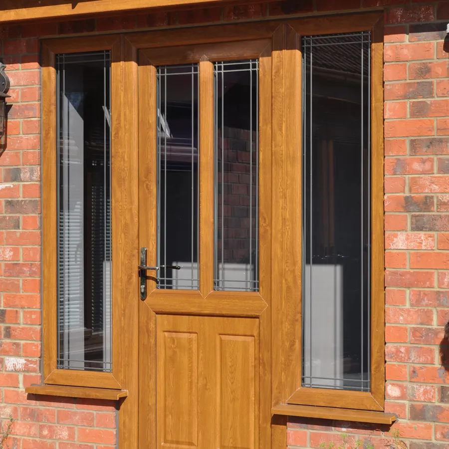 Back Doors — Product Wimbledon