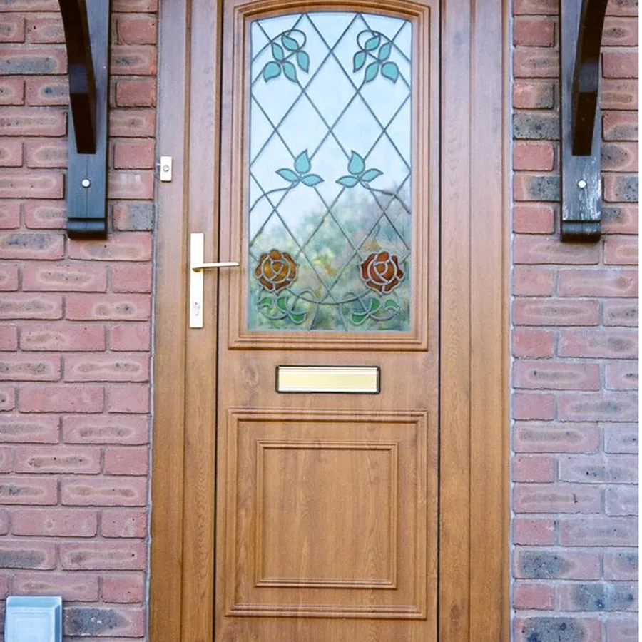 Back Doors — Product Wimbledon