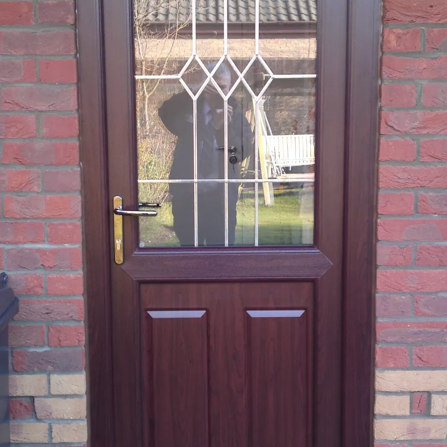 Back Doors — Product Wimbledon