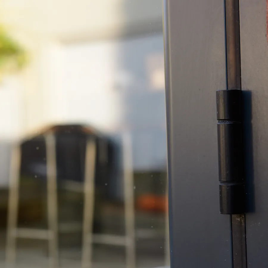 Bifold Doors — Product Wimbledon