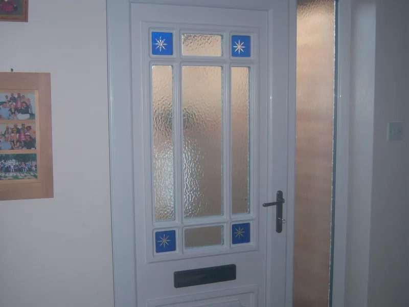 Composite Doors — Gallery Wimbledon
