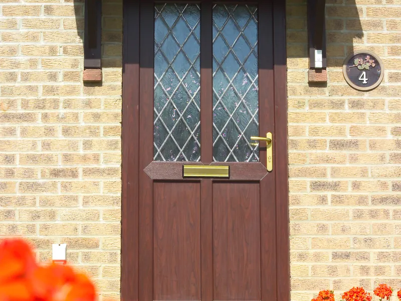 Composite Doors — Gallery Wimbledon