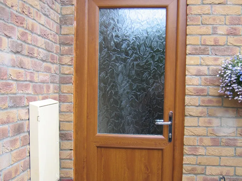 Composite Doors — Gallery Wimbledon