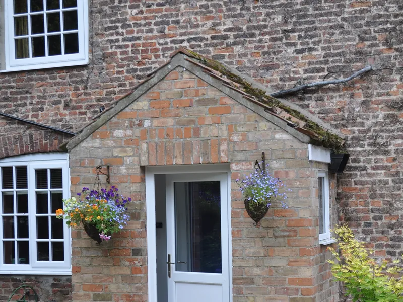 Composite Doors — Gallery Wimbledon