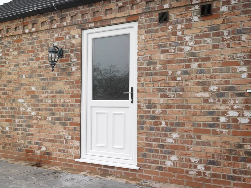 Composite Doors — Gallery Wimbledon