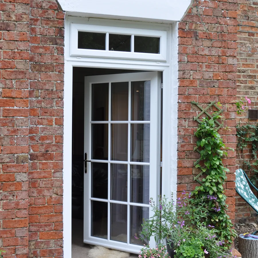 Composite Doors — Product Wimbledon