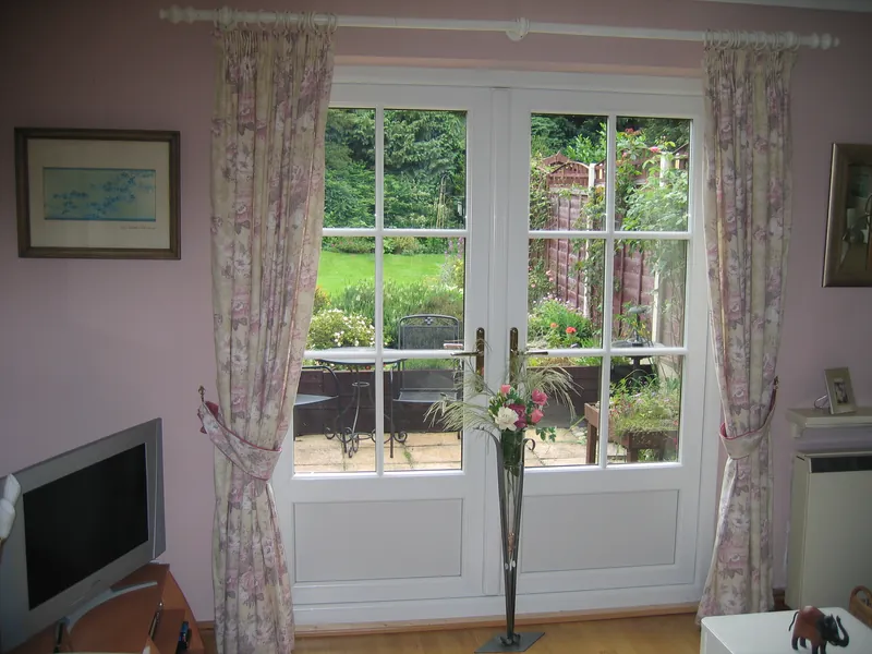 French Doors — Gallery Wimbledon