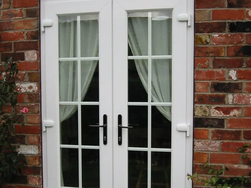 French Doors — Gallery Wimbledon