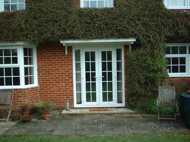 French Doors — Gallery Wimbledon