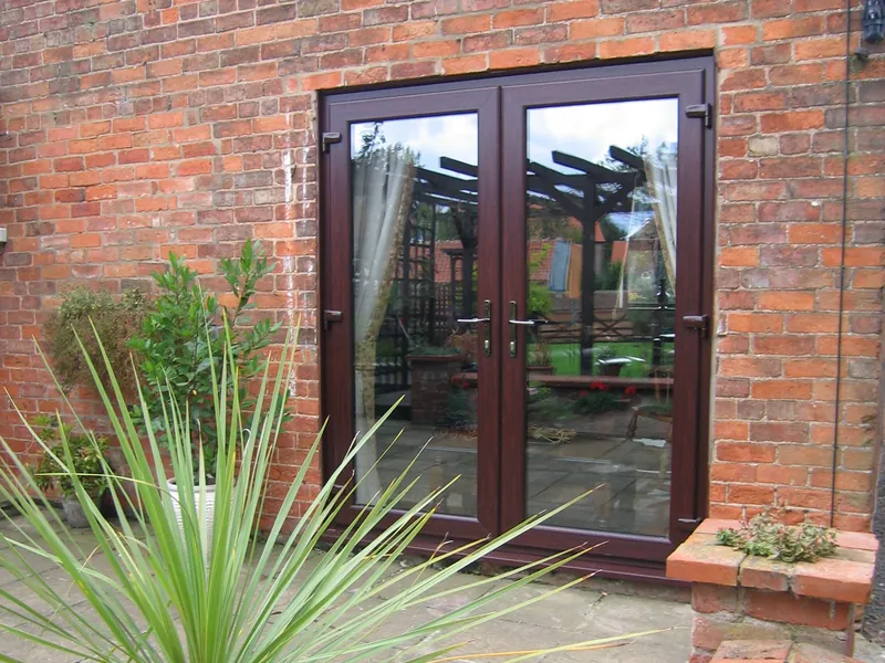 French Doors — Gallery Wimbledon