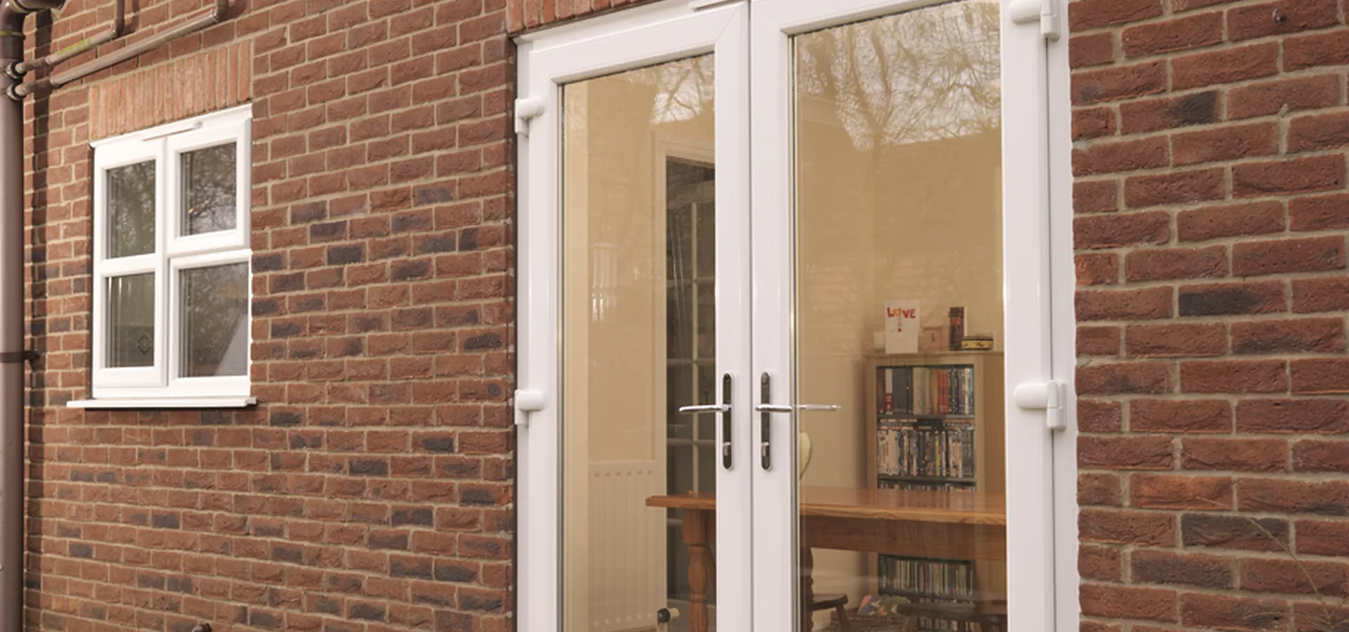 French Doors Wimbledon