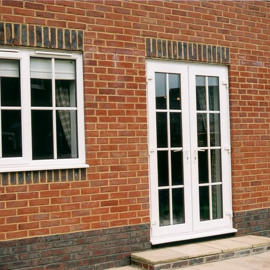 French Doors — Product Wimbledon