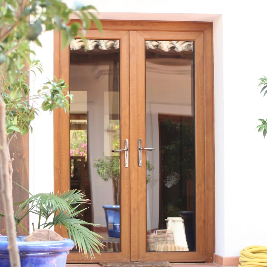 French Doors — Product Wimbledon