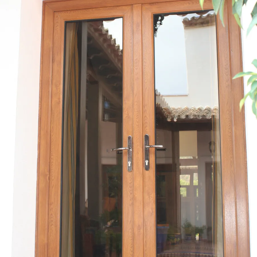 French Doors — Product Wimbledon