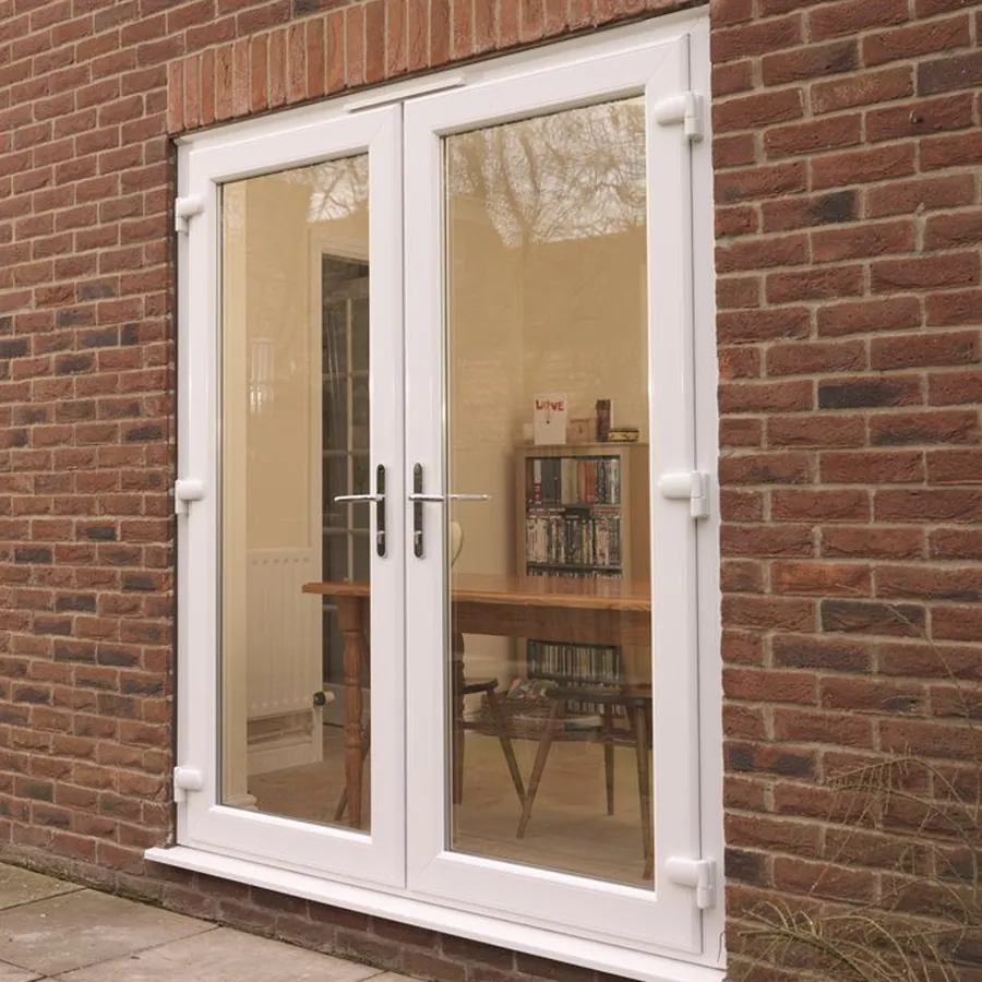 French Doors — Product Wimbledon