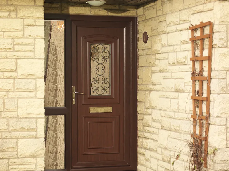 Front Doors — Gallery Wimbledon