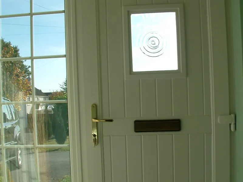 Front Doors — Gallery Wimbledon