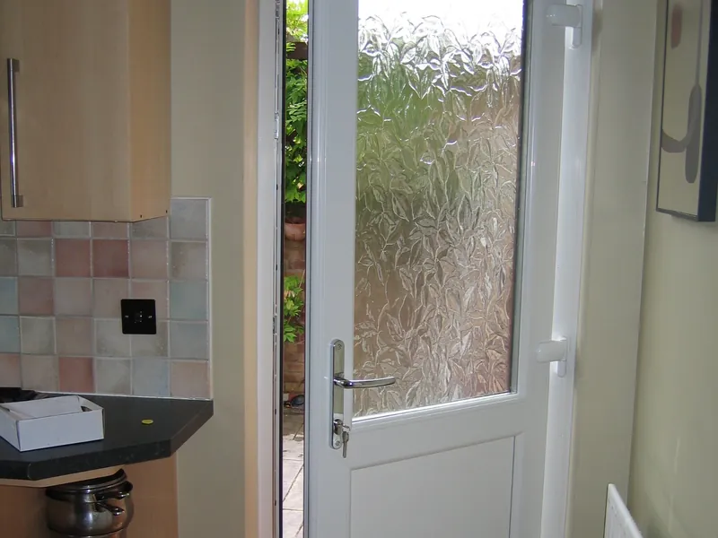 Front Doors — Gallery Wimbledon