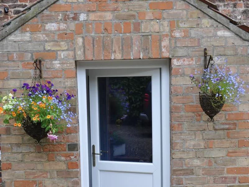Front Doors — Gallery Wimbledon