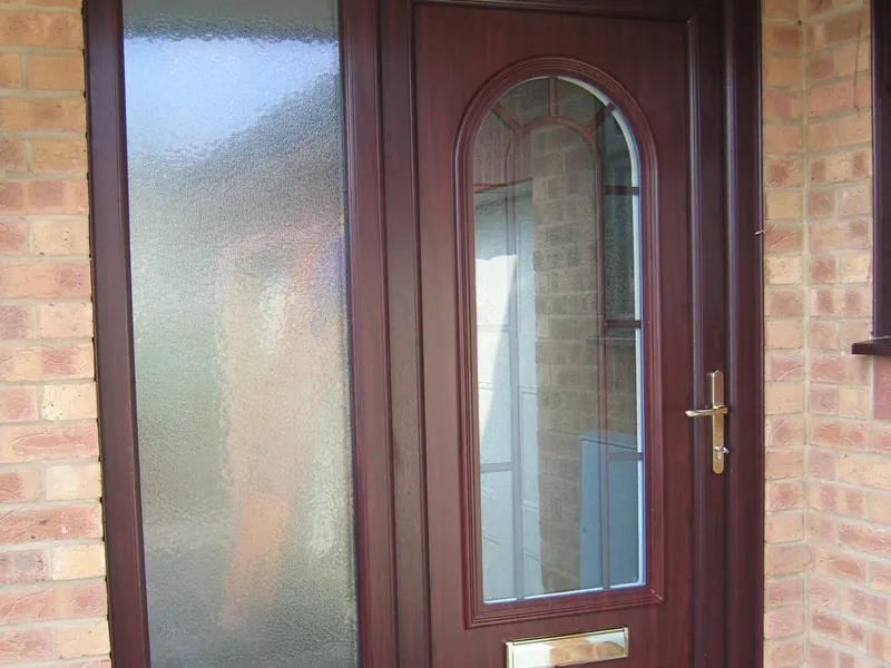 Front Doors — Gallery Wimbledon