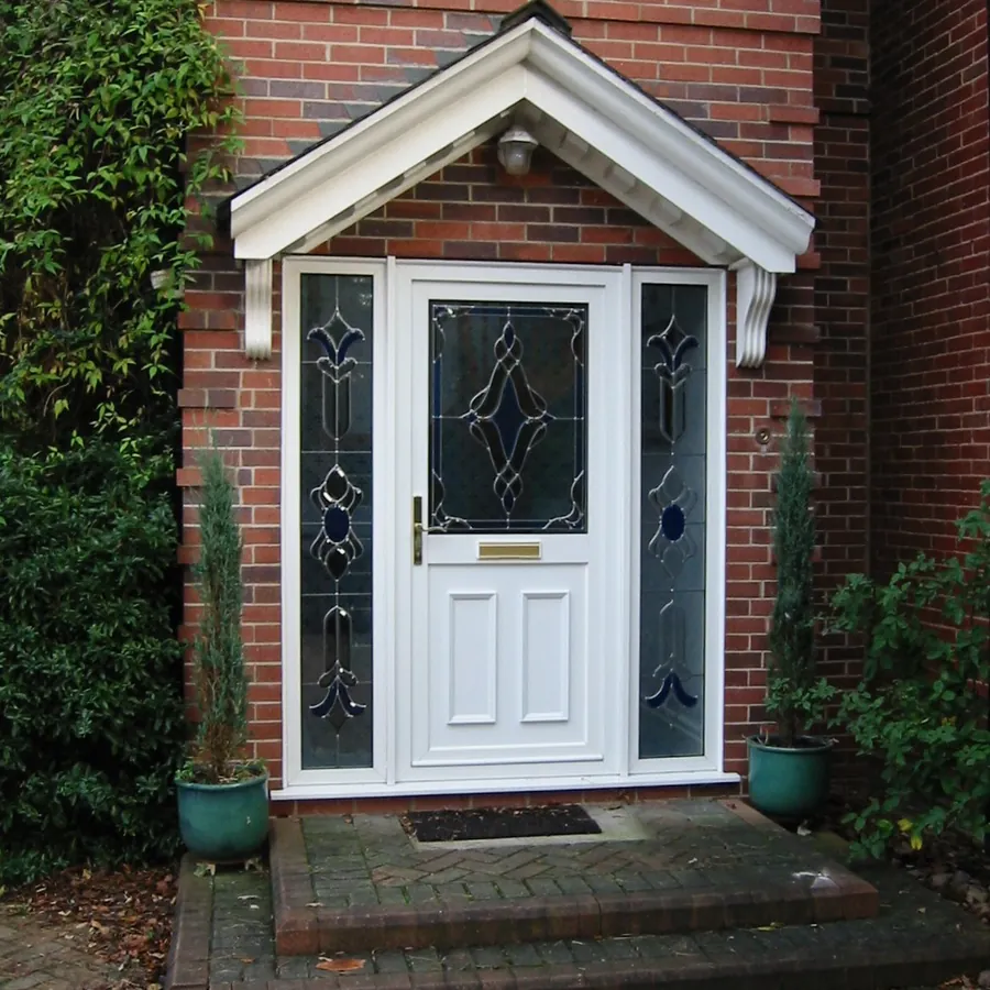 Front Doors — Product Wimbledon