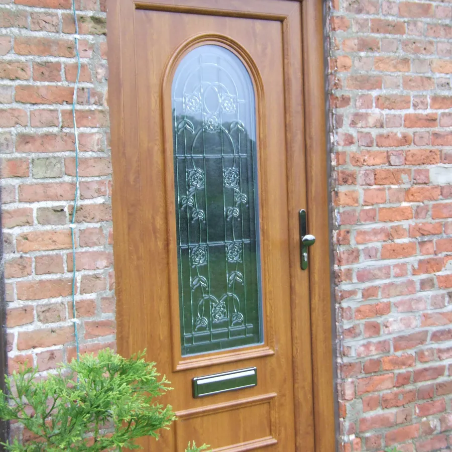 Front Doors — Product Wimbledon