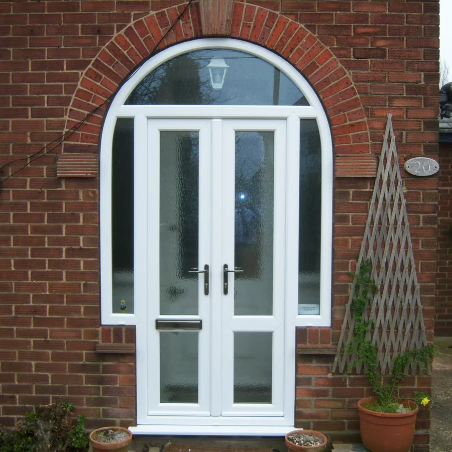 Front Doors — Product Wimbledon