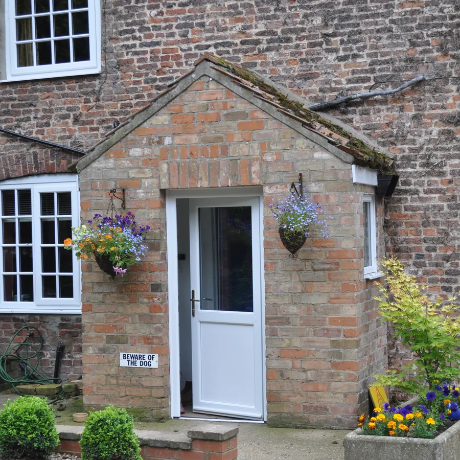 Front Doors — Product Wimbledon