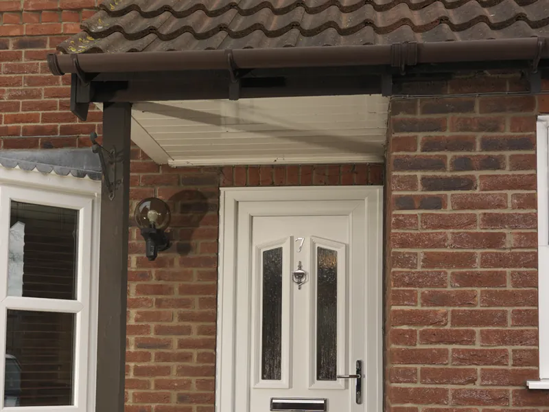 Double Glazing Doors — Gallery Wimbledon