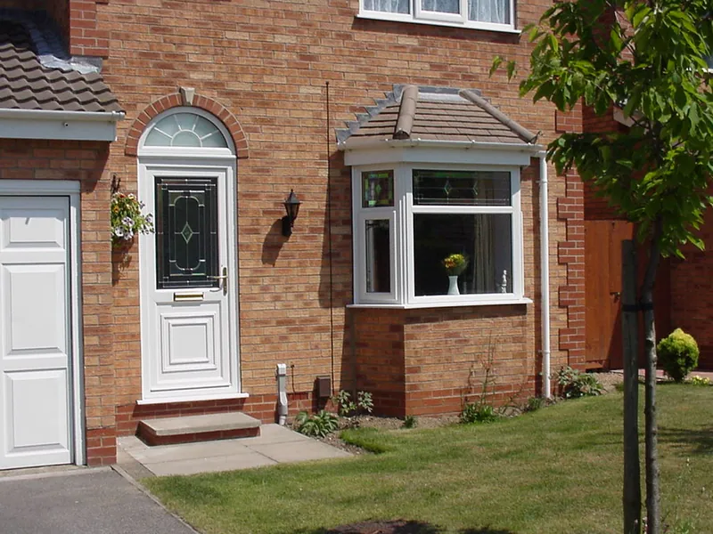 Double Glazing Doors — Gallery Wimbledon