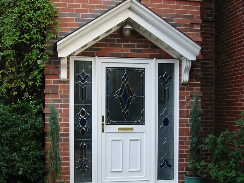 Double Glazing Doors — Gallery Wimbledon