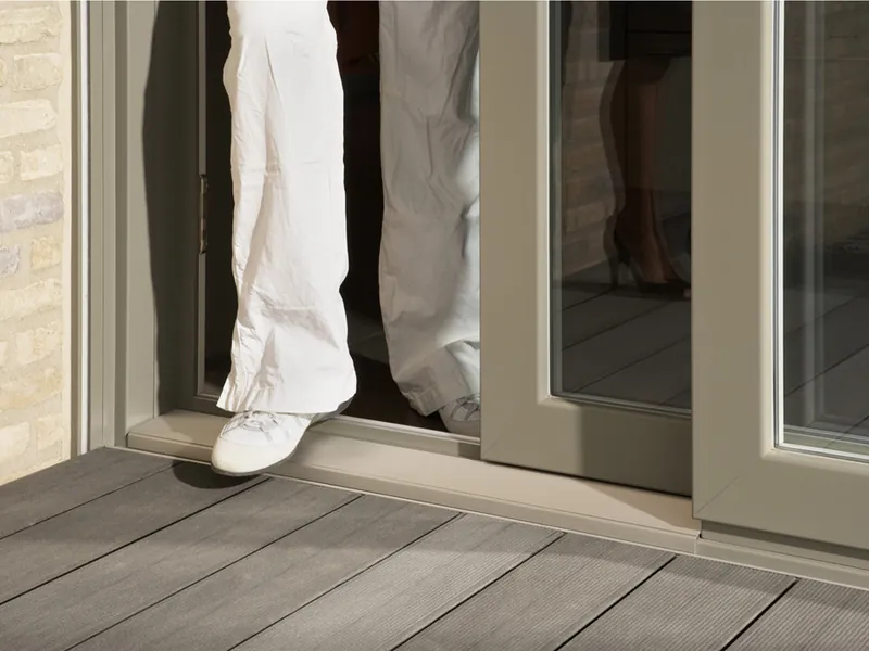 Patio Doors — Gallery Wimbledon
