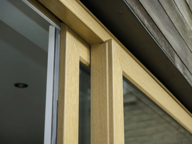 Patio Doors — Gallery Wimbledon