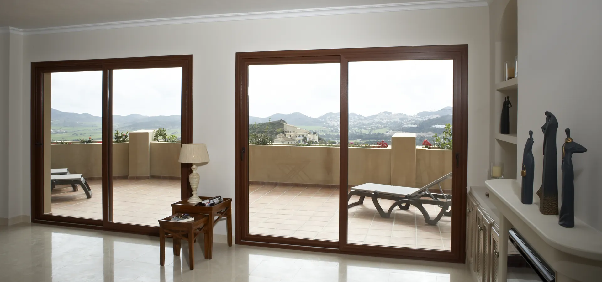 Patio Doors Wimbledon