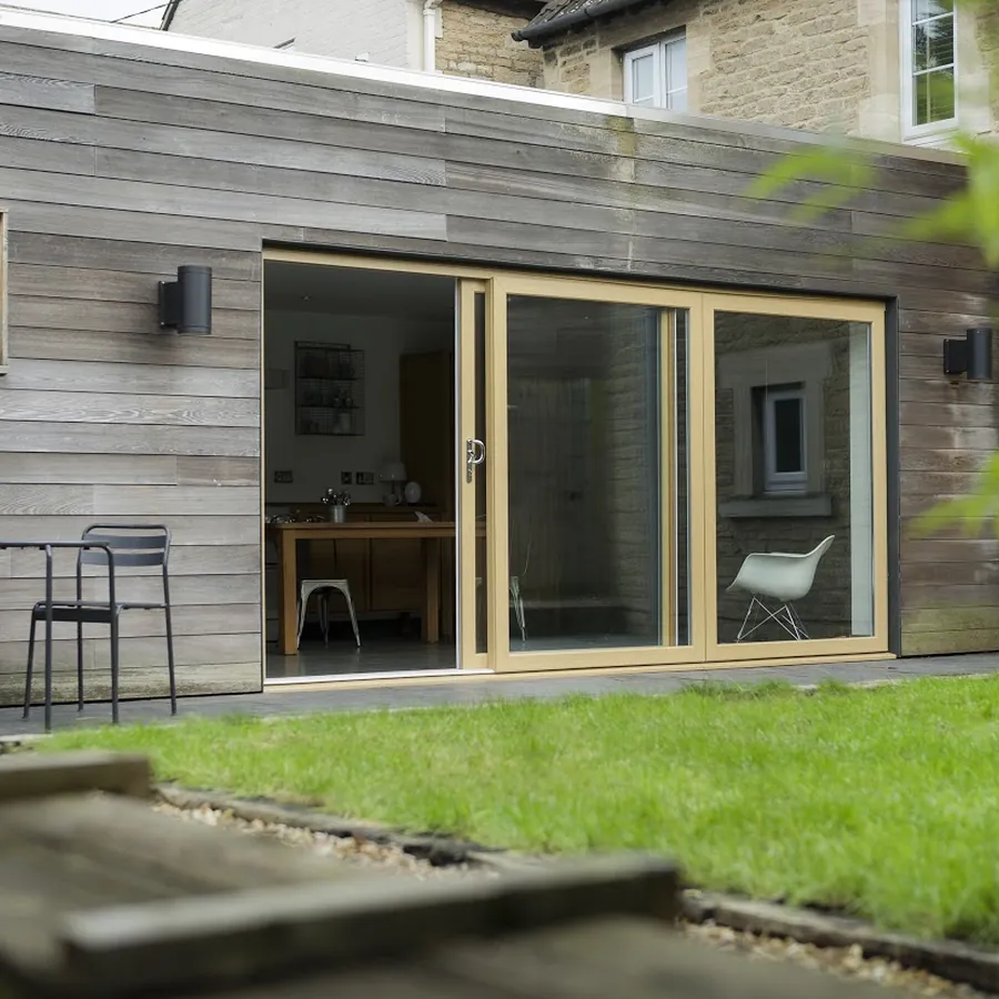 Patio Doors — Product Wimbledon