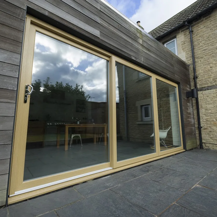 Patio Doors — Product Wimbledon