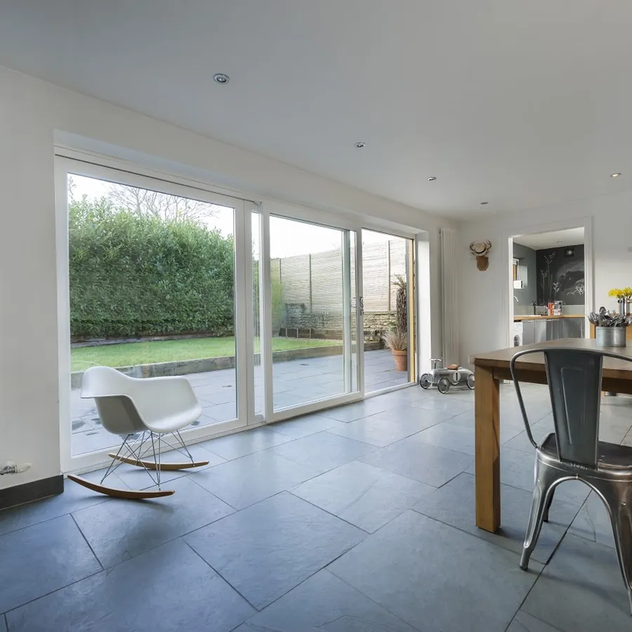 Patio Doors — Product Wimbledon