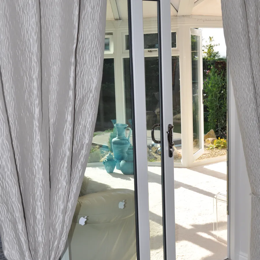 Patio Doors — Product Wimbledon