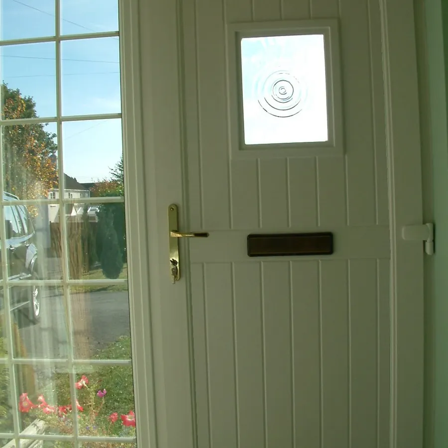 Double Glazing Doors — Product Wimbledon