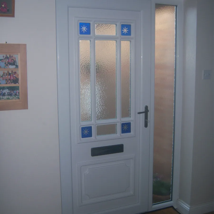 Double Glazing Doors — Product Wimbledon
