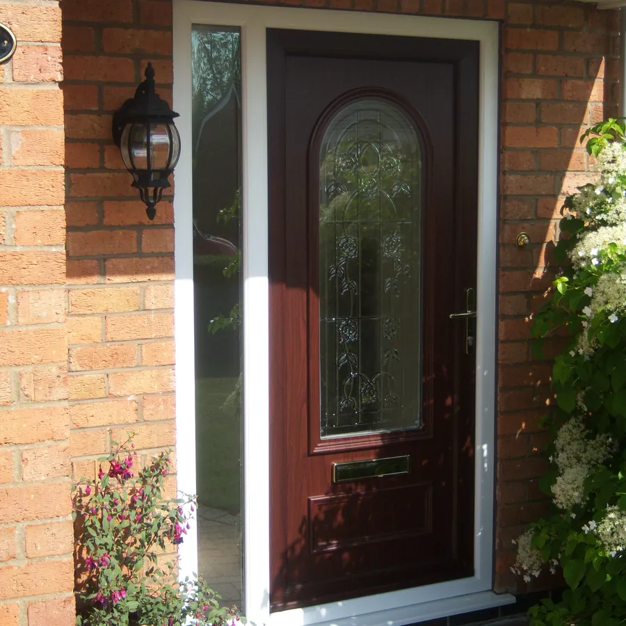 Double Glazing Doors — Product Wimbledon