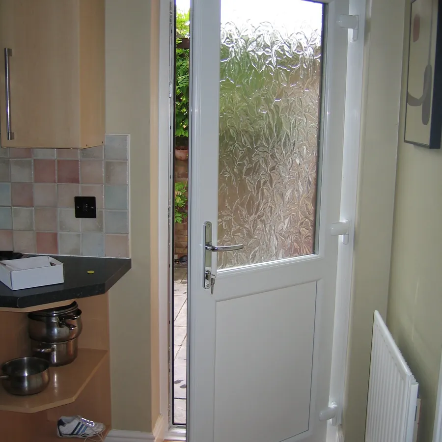 Double Glazing Doors — Product Wimbledon