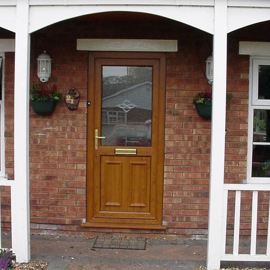 Double Glazing Doors — Product Wimbledon