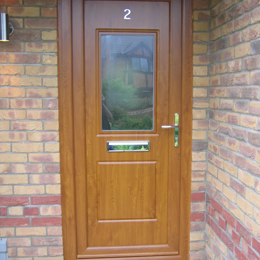 Double Glazing Doors — Product Wimbledon
