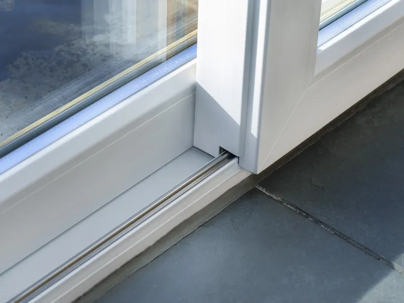 Sliding Patio Doors — Gallery Wimbledon