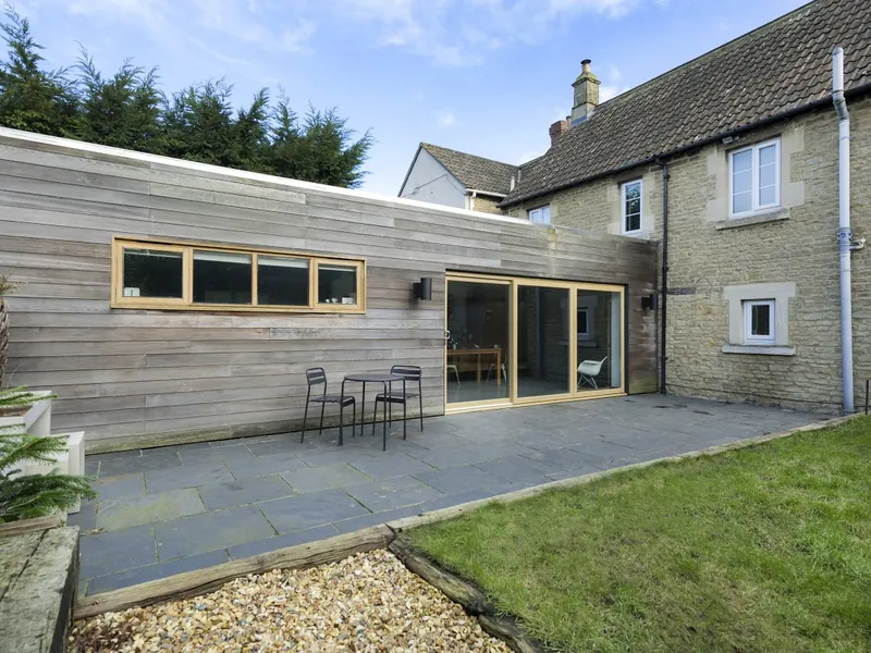 Sliding Patio Doors — Gallery Wimbledon