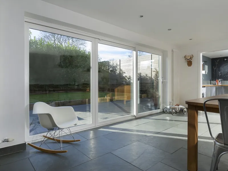 Sliding Patio Doors — Gallery Wimbledon