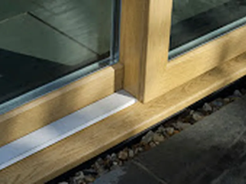 Sliding Patio Doors — Gallery Wimbledon