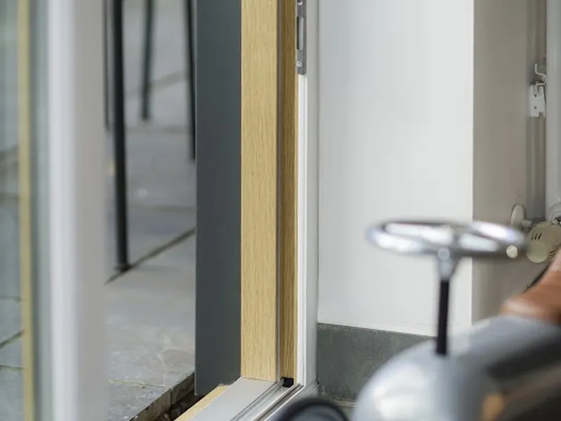 Sliding Patio Doors — Gallery Wimbledon