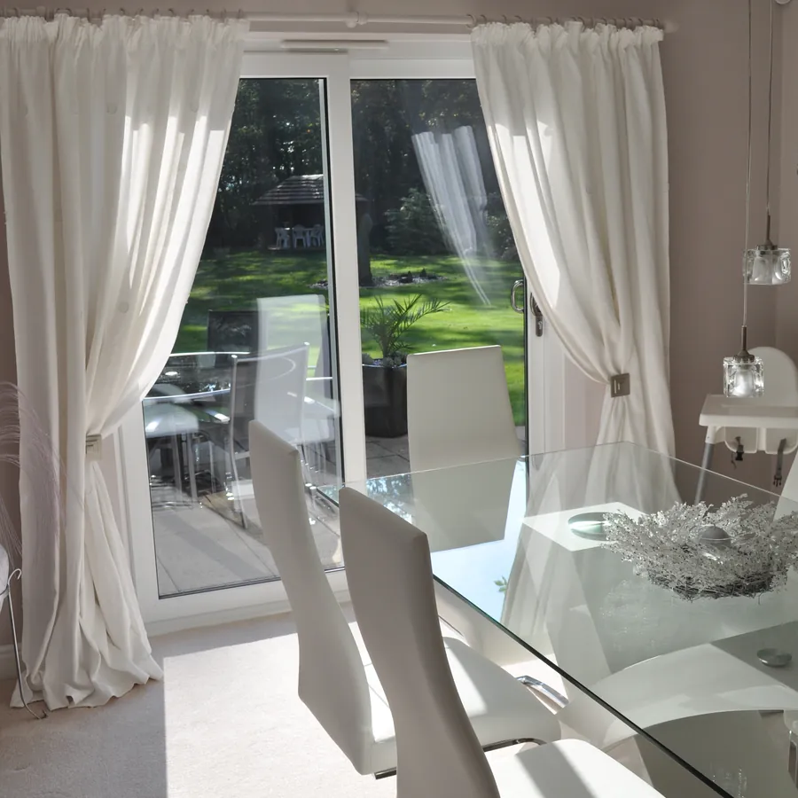 Sliding Patio Doors — Product Wimbledon